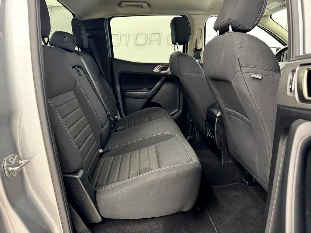 used 2020 Ford Ranger car, priced at $26,495