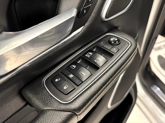 used 2019 Ram 1500 car, priced at $29,995