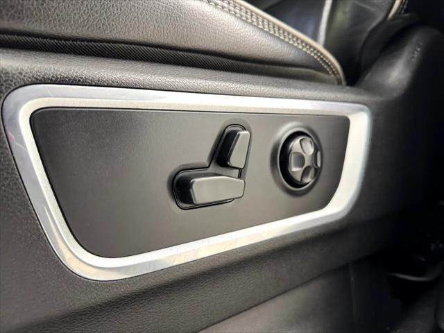 used 2019 Ram 1500 car, priced at $29,995