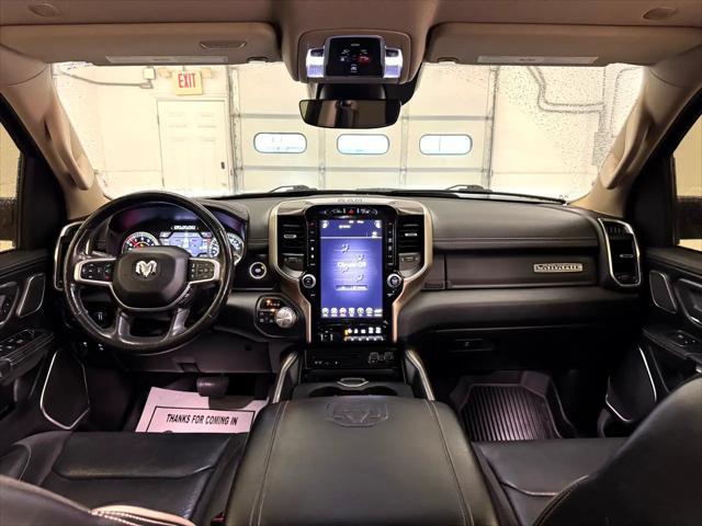 used 2019 Ram 1500 car, priced at $29,995