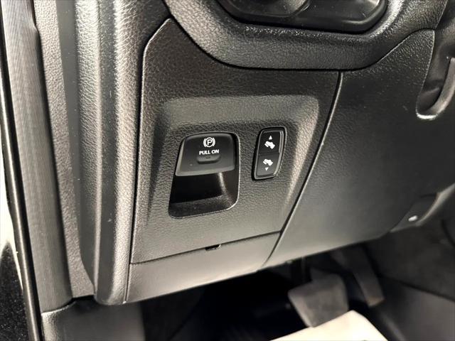 used 2020 Ram 1500 car