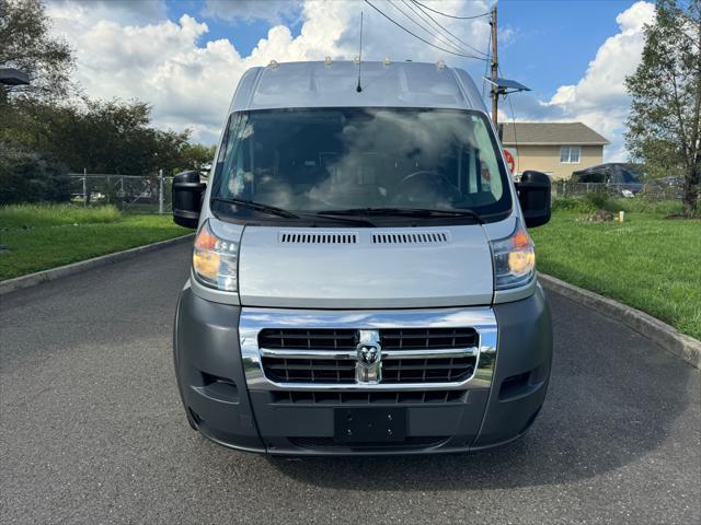 used 2016 Ram ProMaster 3500 Window Van car, priced at $39,995