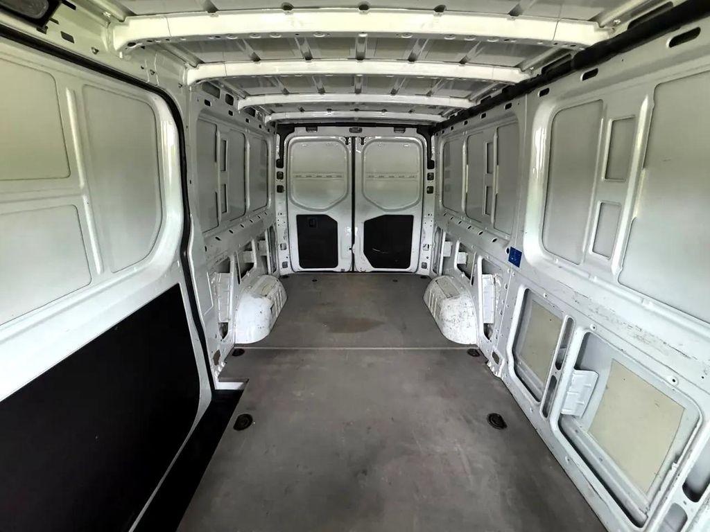 used 2019 Mercedes-Benz Sprinter 2500 car, priced at $32,495