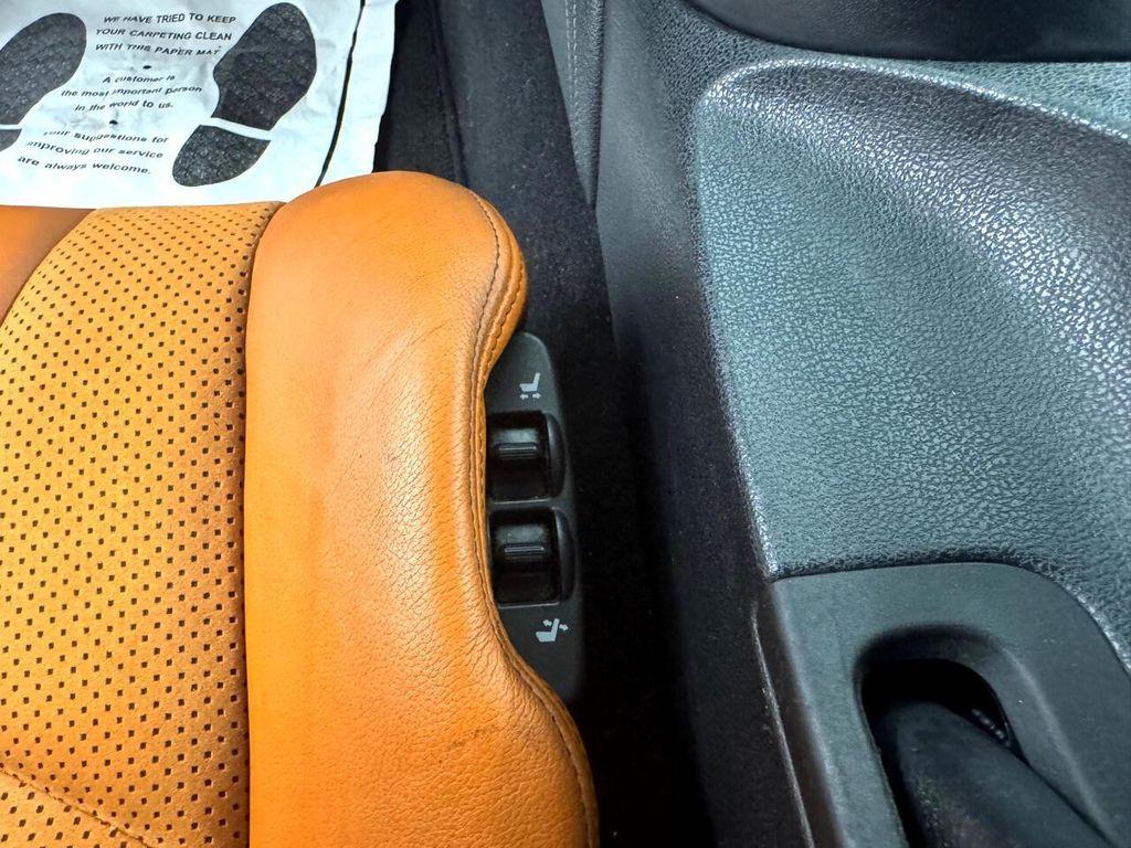 used 2009 Nissan 370Z car, priced at $19,995