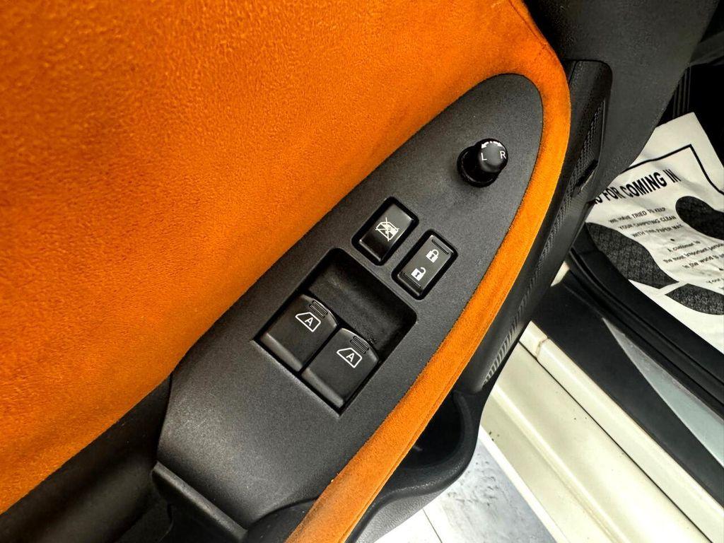 used 2009 Nissan 370Z car, priced at $19,995