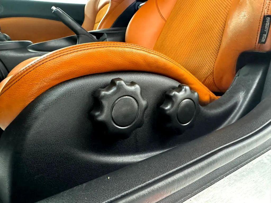 used 2009 Nissan 370Z car, priced at $20,995