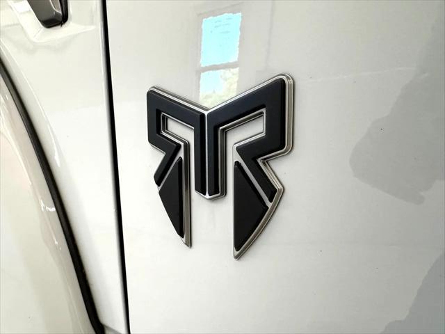 used 2023 Ford F-150 car