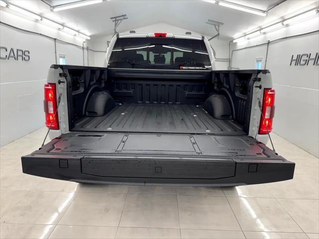 used 2023 Ford F-150 car
