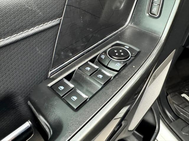 used 2023 Ford F-150 car