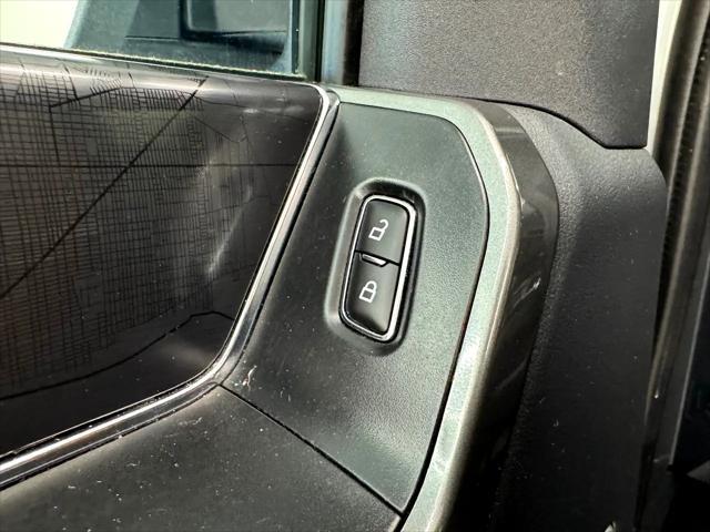 used 2023 Ford F-150 car