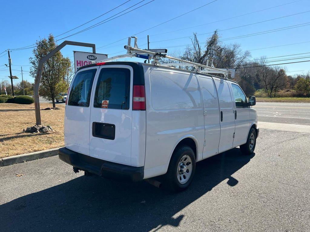 used 2014 Chevrolet Express 1500 car, priced at $12,995