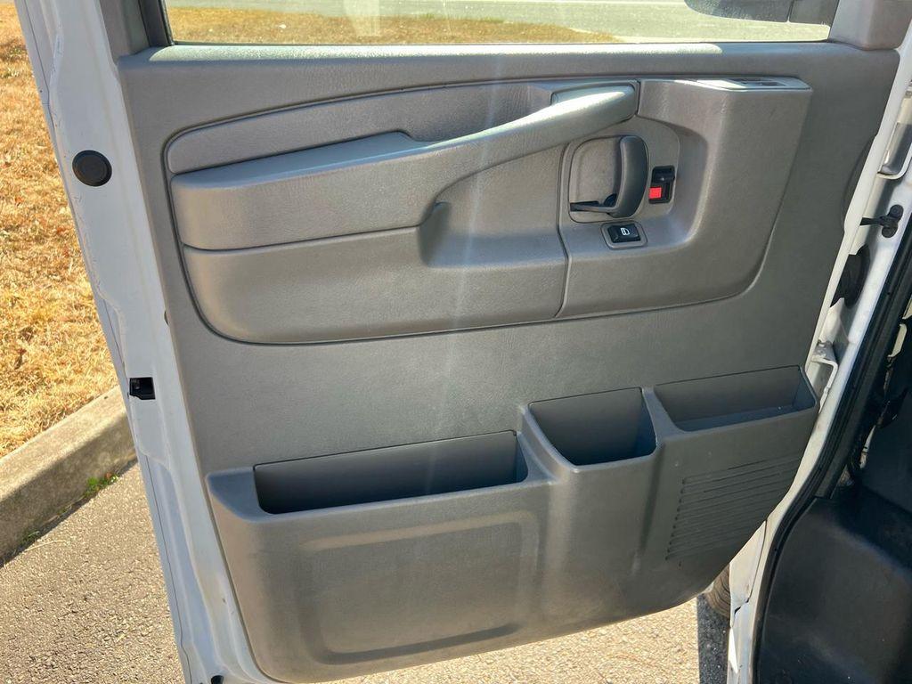 used 2014 Chevrolet Express 1500 car, priced at $12,995