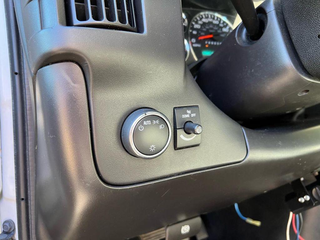 used 2014 Chevrolet Express 1500 car, priced at $12,995
