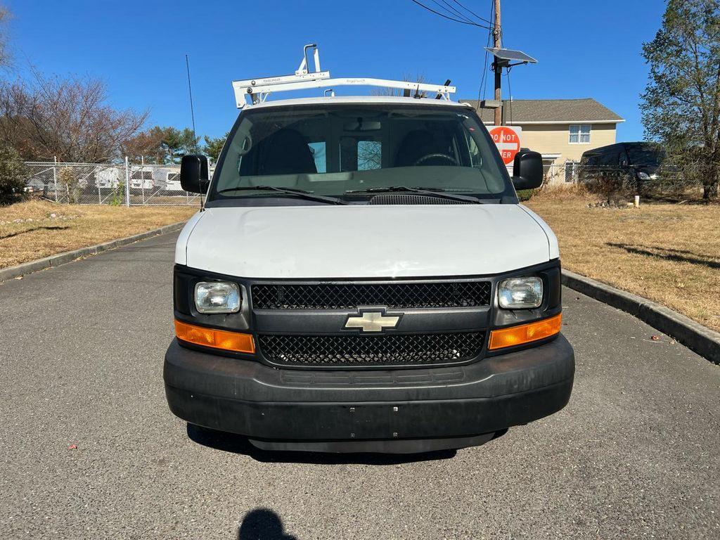 used 2014 Chevrolet Express 1500 car, priced at $12,995
