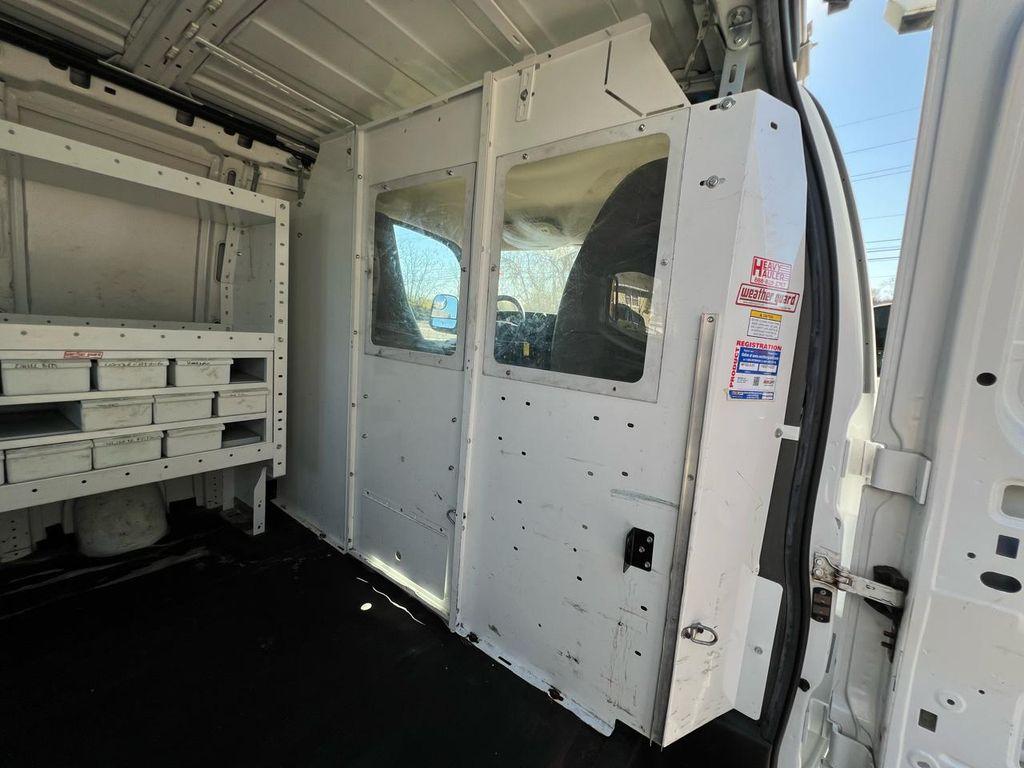 used 2014 Chevrolet Express 1500 car, priced at $12,995