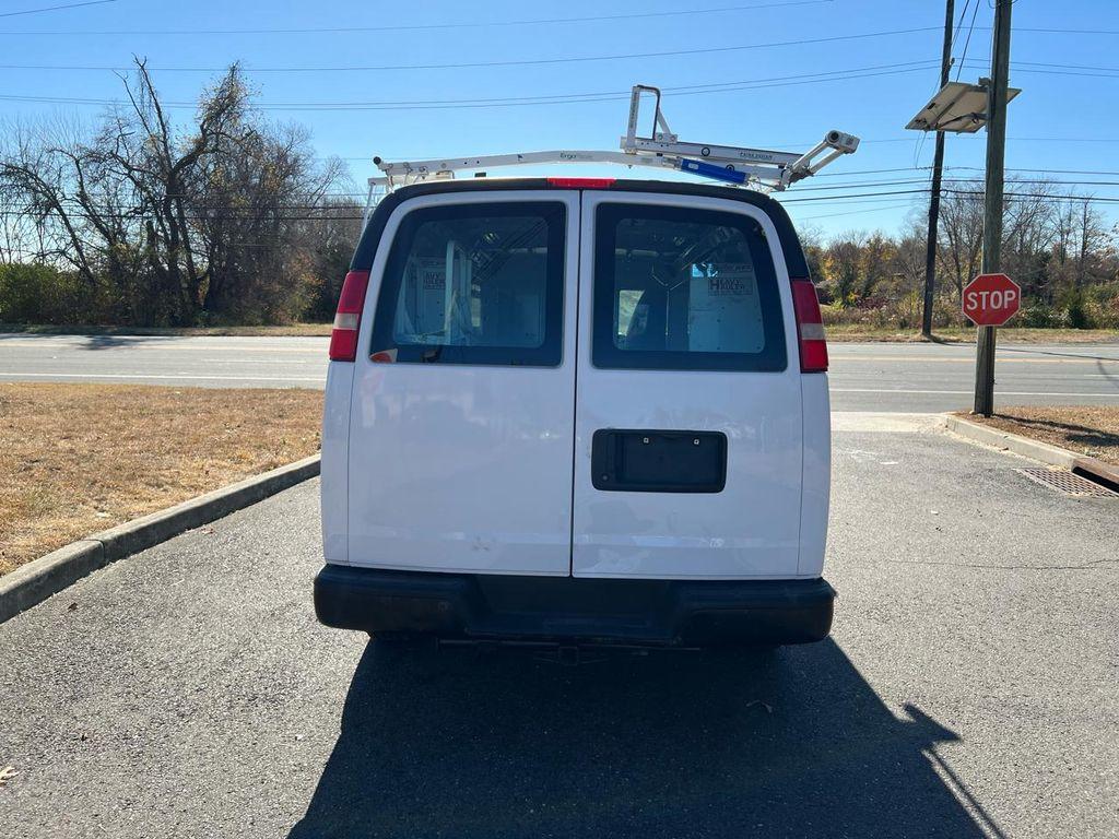 used 2014 Chevrolet Express 1500 car, priced at $12,995