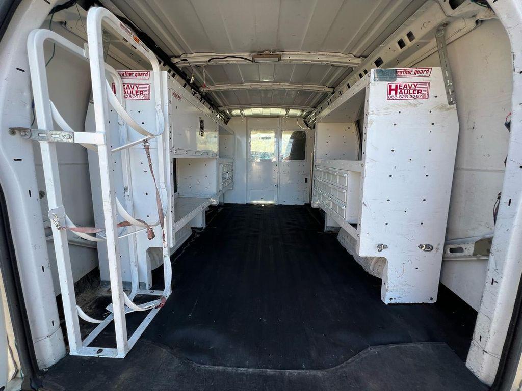used 2014 Chevrolet Express 1500 car, priced at $12,995