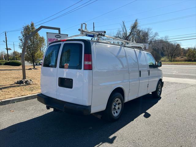 used 2014 Chevrolet Express 1500 car, priced at $14,995