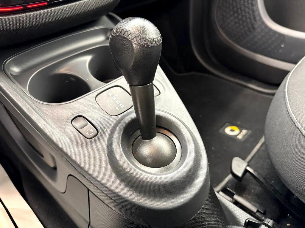 used 2017 smart ForTwo car, priced at $12,995