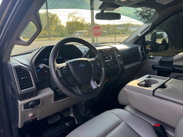 used 2022 Ford F-350 car, priced at $52,995