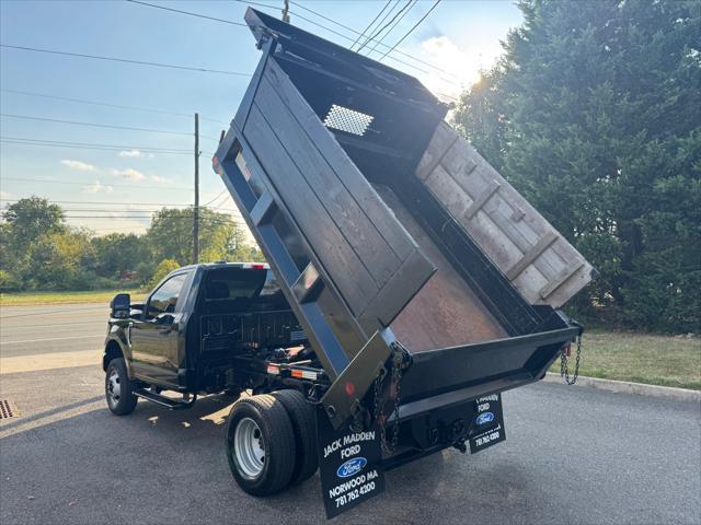 used 2022 Ford F-350 car, priced at $52,995