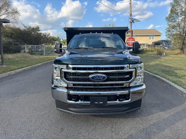 used 2022 Ford F-350 car, priced at $52,995