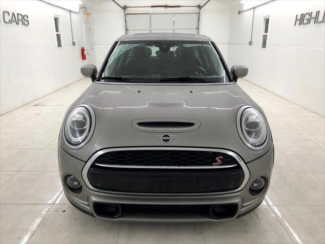 used 2020 MINI Hardtop car, priced at $18,995