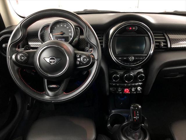 used 2020 MINI Hardtop car, priced at $18,995