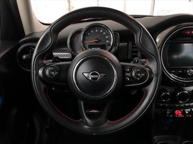 used 2020 MINI Hardtop car, priced at $18,995