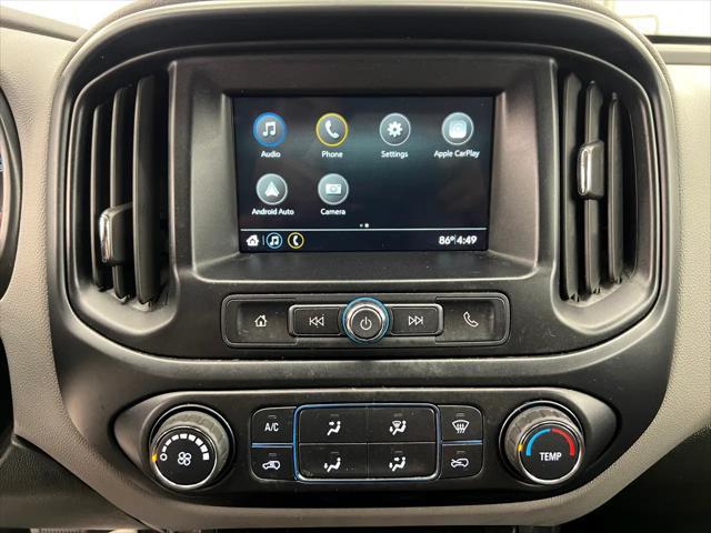 used 2019 Chevrolet Colorado car, priced at $24,995