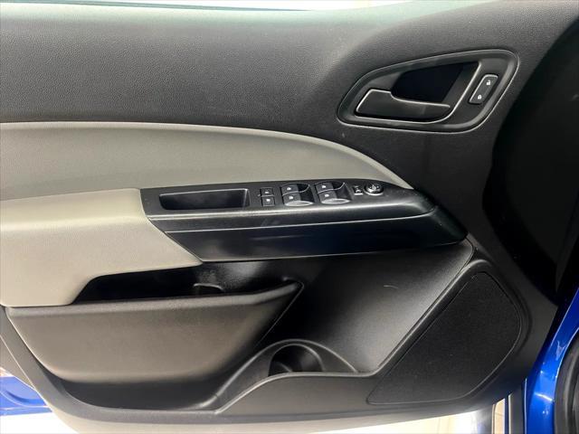 used 2019 Chevrolet Colorado car, priced at $24,995