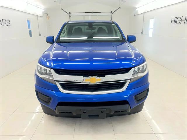 used 2019 Chevrolet Colorado car, priced at $24,995