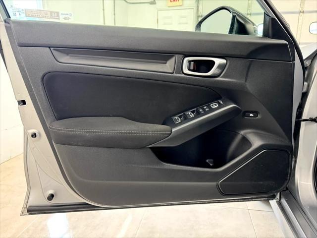 used 2024 Honda Civic car