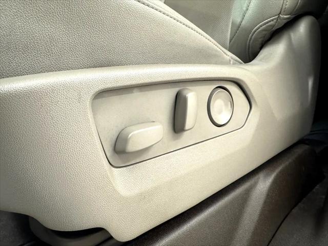used 2022 Chevrolet Silverado 1500 car, priced at $44,995