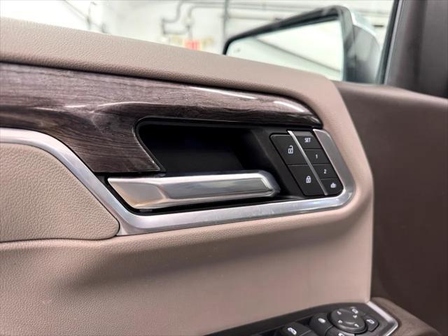 used 2022 Chevrolet Silverado 1500 car, priced at $44,995