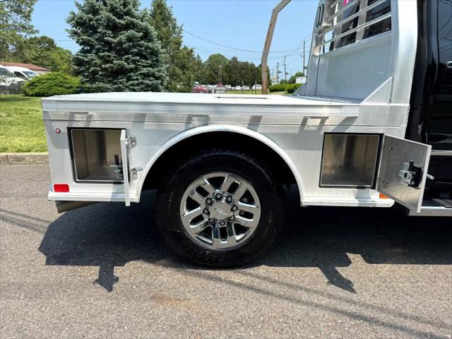 used 2018 Chevrolet Silverado 3500 car, priced at $47,995