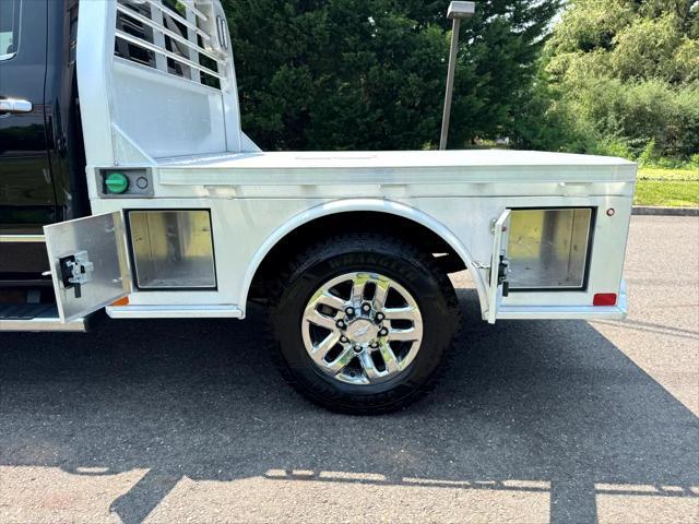 used 2018 Chevrolet Silverado 3500 car, priced at $47,995