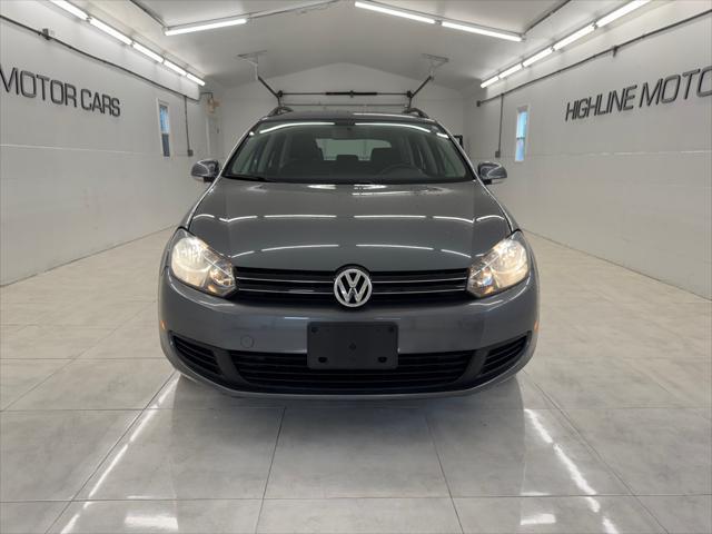 used 2014 Volkswagen Jetta SportWagen car, priced at $9,995