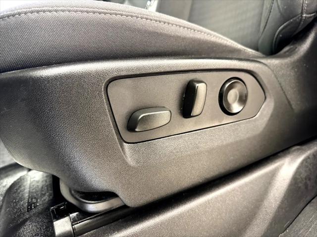 used 2022 Chevrolet Silverado 1500 car