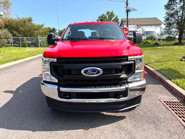 used 2021 Ford F-350 car, priced at $47,995