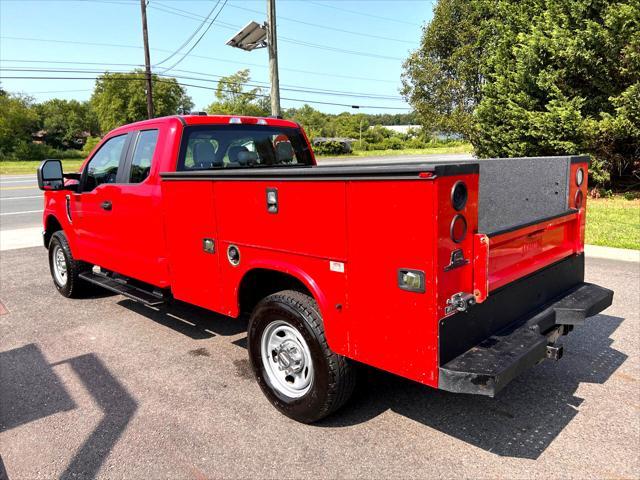 used 2021 Ford F-350 car, priced at $47,995