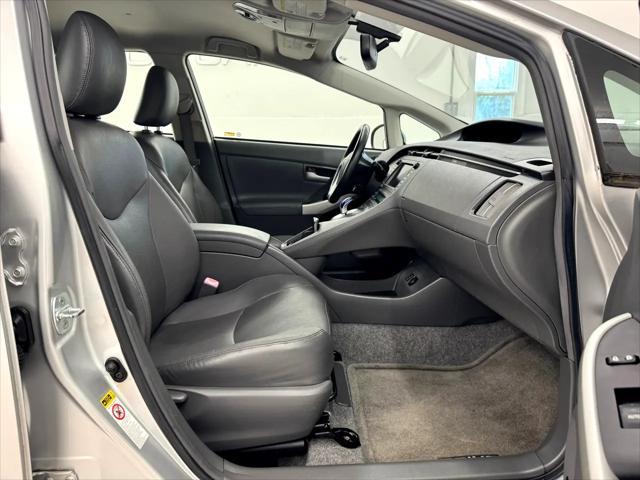 used 2010 Toyota Prius car