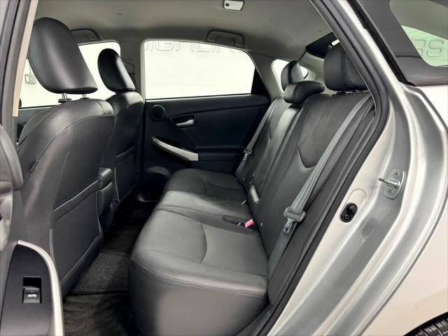 used 2010 Toyota Prius car
