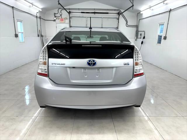 used 2010 Toyota Prius car