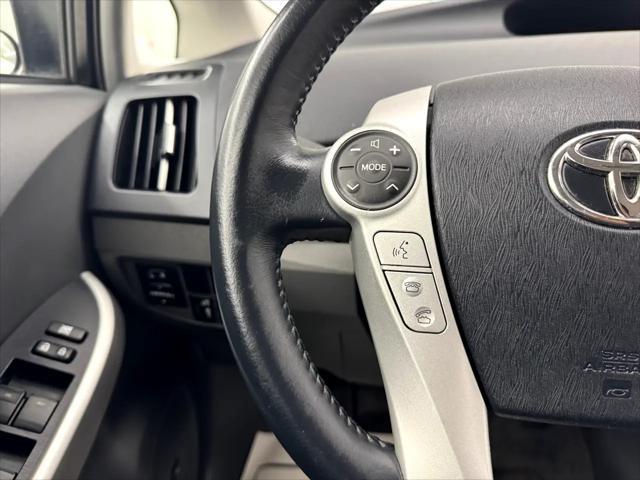 used 2010 Toyota Prius car
