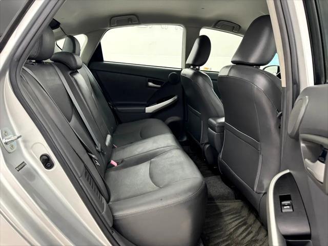 used 2010 Toyota Prius car