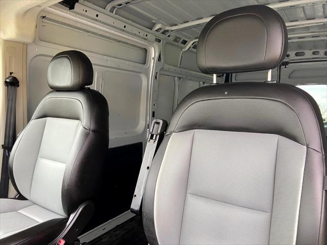 used 2019 Ram ProMaster 2500 car, priced at $24,995