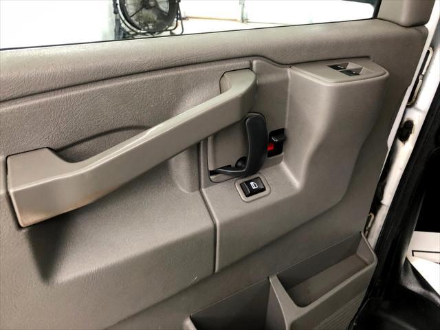 used 2019 Chevrolet Express 2500 car, priced at $18,995