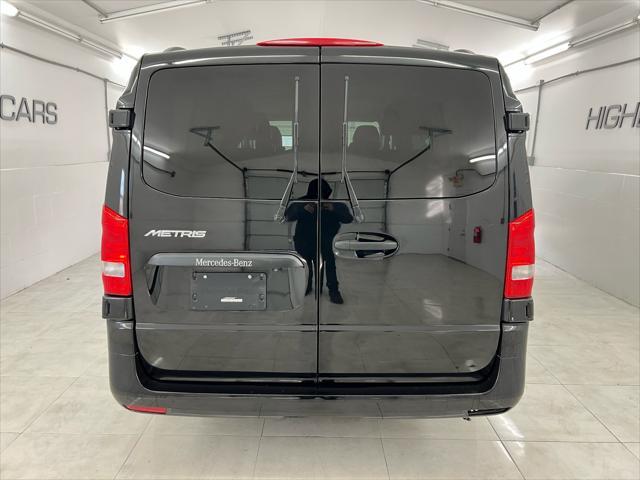 used 2019 Mercedes-Benz Metris car