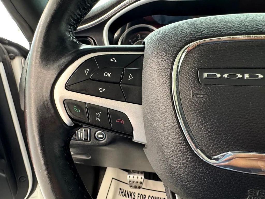 used 2016 Dodge Challenger car, priced at $21,995